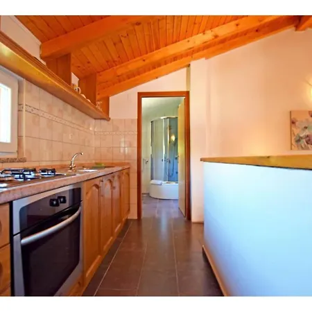 Apartment Adriana - A2