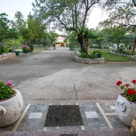 Adriana - A2 Starigrad Paklenica