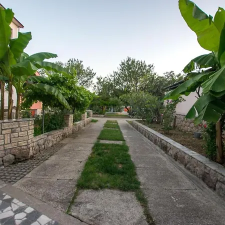 Apartment Adriana - A2 *