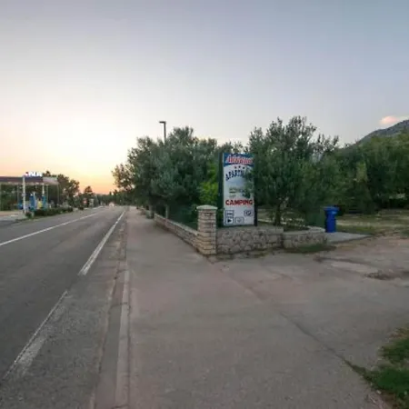 Adriana - A2 * Starigrad Paklenica