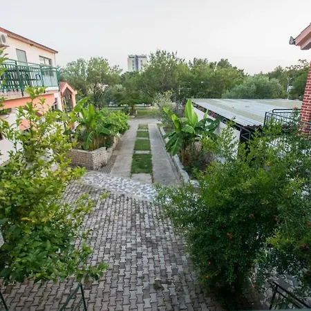 Apartment Adriana - A2 Starigrad Paklenica